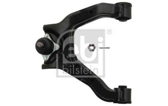 Track Control Arm 41254 FEBI, Image 2