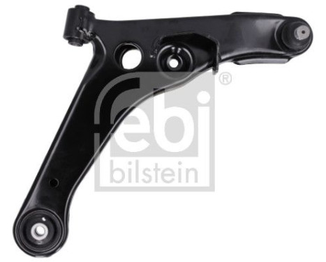 Track Control Arm 41266 FEBI, Image 2