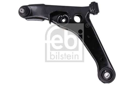 Track Control Arm 41267 FEBI, Image 2