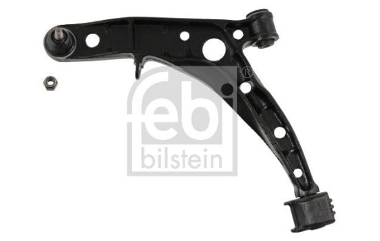 Track Control Arm 41272 FEBI, Image 2