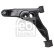 Track Control Arm 41274 FEBI, Thumbnail 2