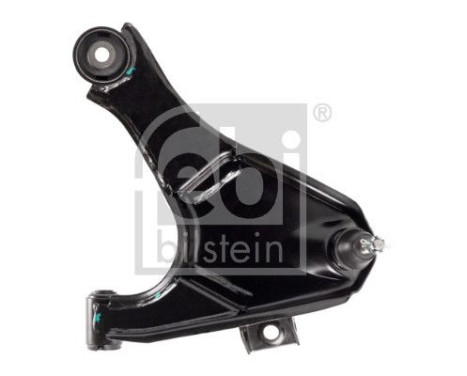 Track Control Arm 41356 FEBI, Image 2
