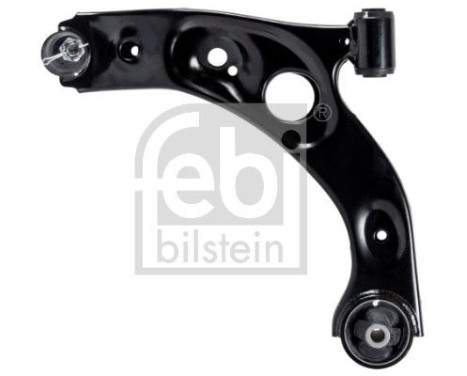 Track Control Arm 41363 FEBI, Image 2