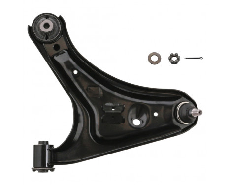 Track Control Arm 41365 FEBI