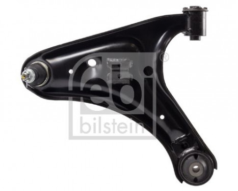 Track Control Arm 41365 FEBI, Image 2