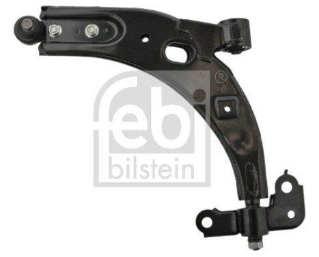 Track Control Arm 41686 FEBI, Image 2