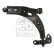 Track Control Arm 41686 FEBI, Thumbnail 2