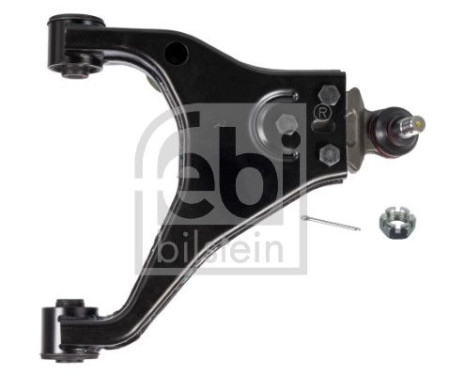 Track Control Arm 41702 FEBI, Image 2