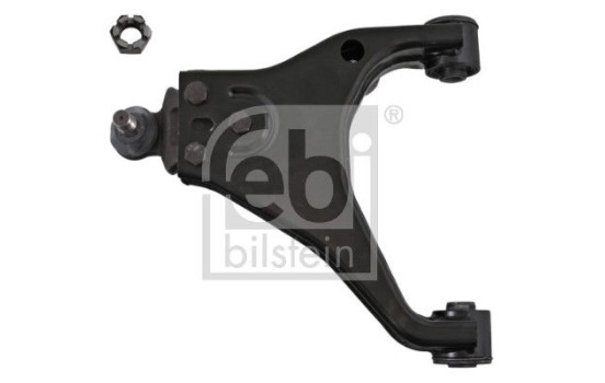 Track Control Arm 41703 FEBI, Image 2