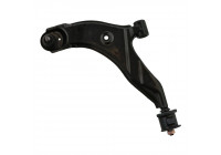 Track Control Arm 41706 FEBI