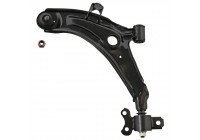 Track Control Arm 41712 FEBI