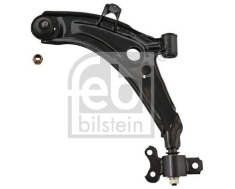 Track Control Arm 41712 FEBI, Image 2