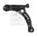 Track Control Arm 41714 FEBI, Thumbnail 2