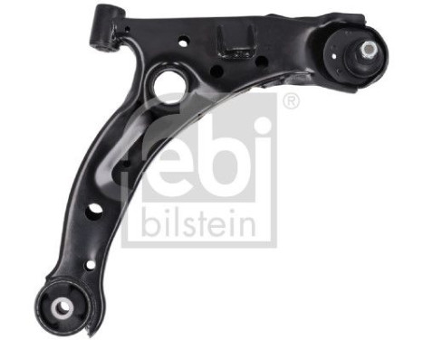 Track Control Arm 41715 FEBI, Image 2