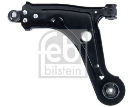 Track Control Arm 41723 FEBI, Image 2