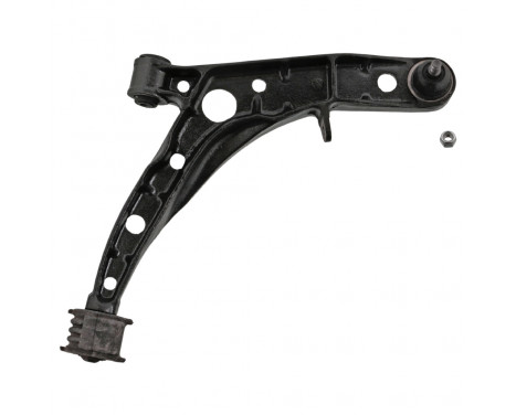 Track Control Arm 41731 FEBI