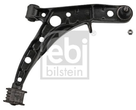 Track Control Arm 41731 FEBI, Image 2