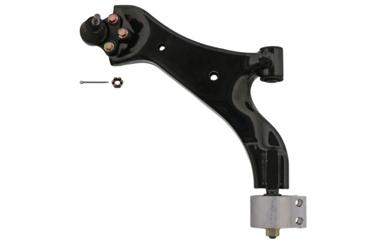 Track Control Arm 41740 FEBI