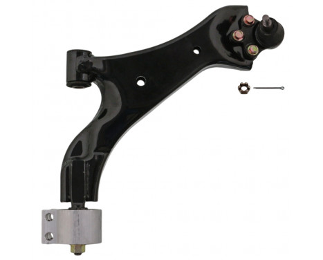 Track Control Arm 41741 FEBI