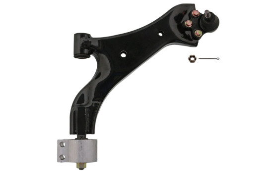 Track Control Arm 41741 FEBI