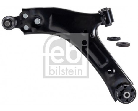 Track Control Arm 41745 FEBI, Image 2