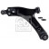 Track Control Arm 41745 FEBI, Thumbnail 2