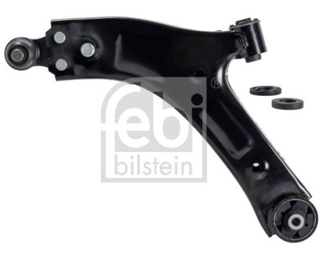 Track Control Arm 41745 FEBI, Image 2