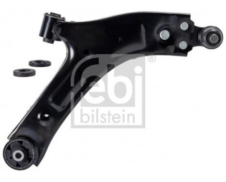 Track Control Arm 41747 FEBI, Image 2