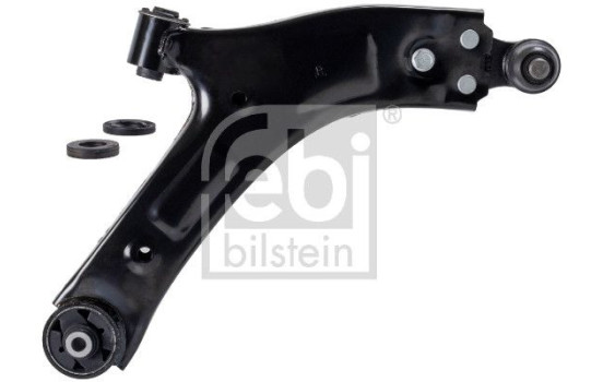 Track Control Arm 41747 FEBI, Image 2