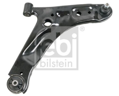 Track Control Arm 41749 FEBI, Image 2