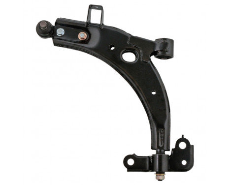 Track Control Arm 41752 FEBI