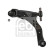 Track Control Arm 41779 FEBI, Thumbnail 2
