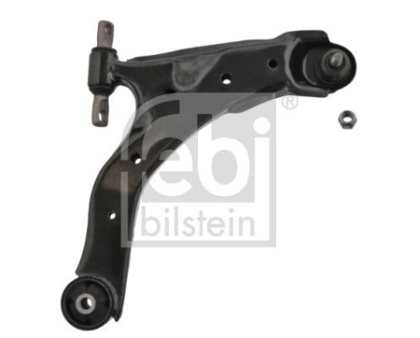 Track Control Arm 41780 FEBI, Image 2