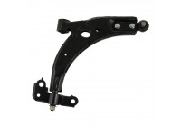 Track Control Arm 41787 FEBI