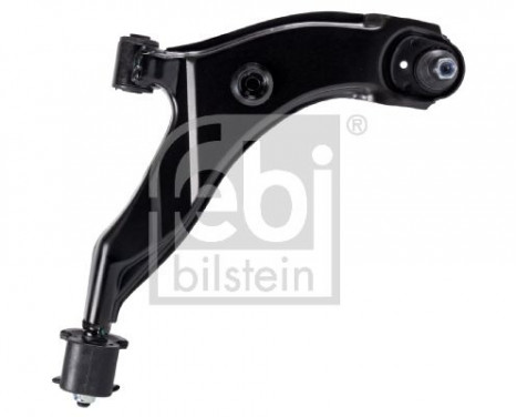 Track Control Arm 41788 FEBI, Image 2