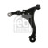 Track Control Arm 41790 FEBI, Thumbnail 2