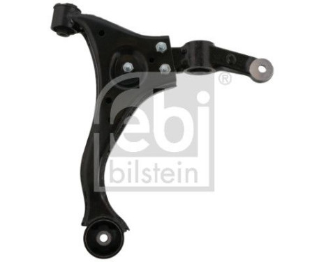 Track Control Arm 41791 FEBI, Image 2