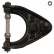 Track Control Arm 41796 FEBI