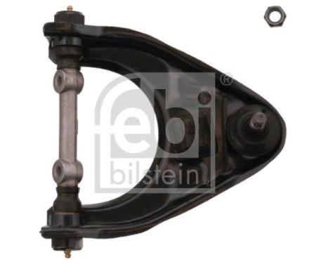 Track Control Arm 41796 FEBI, Image 2