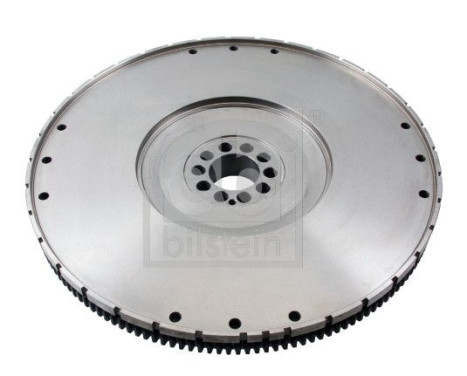 Track Control Arm 41796 FEBI, Image 2