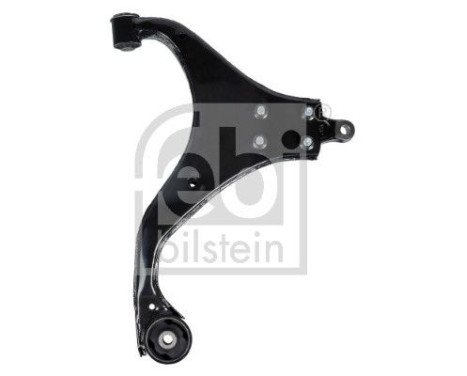 Track Control Arm 41798 FEBI, Image 2
