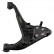 Track Control Arm 41805 FEBI