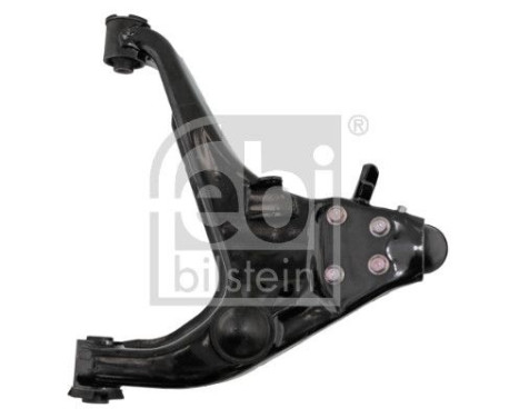 Track Control Arm 41805 FEBI, Image 2