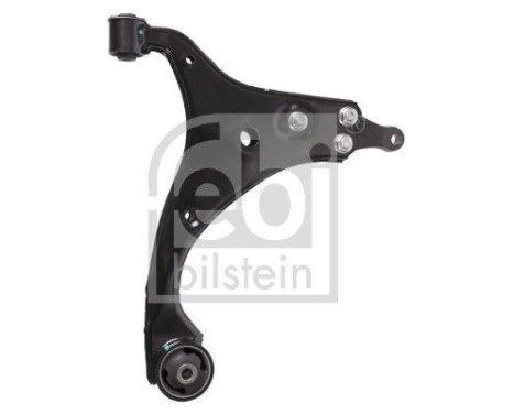 Track Control Arm 41807 FEBI, Image 2
