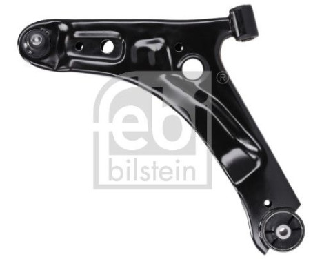 Track Control Arm 41808 FEBI, Image 2