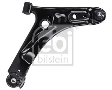 Track Control Arm 41809 FEBI, Image 2