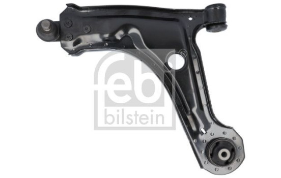 Track Control Arm 41820 FEBI, Image 2
