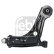 Track Control Arm 41820 FEBI, Thumbnail 3