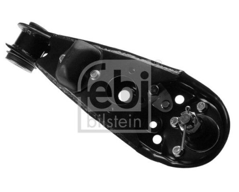 Track Control Arm 41831 FEBI, Image 2