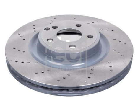 Track Control Arm 41832 FEBI, Image 4